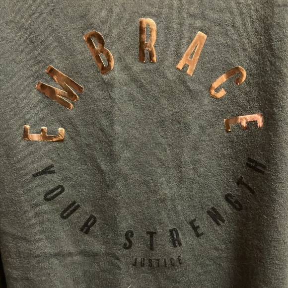 Justice Active 18/20 - Picture 2 of 5